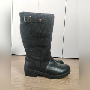 Winter boots